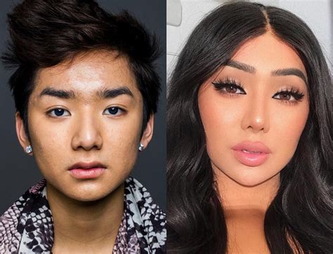 Nikita Dragun Before Surgery — Know About Her。